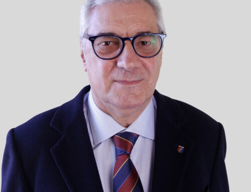 Angelo Canesi